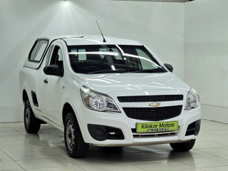 2017 CHEVROLET UTILITY 1.4 CLUB