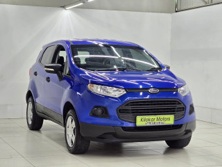 2018 FORD ECOSPORT 1.5 TiVCT AMBIENTE