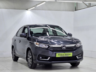 2022 HONDA AMAZE 1.2 COMFORT