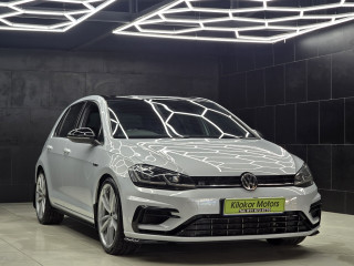 2017 VOLKSWAGEN GOLF 2.0 TSI R 4MOTION DSG