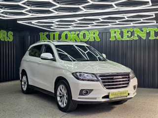 2019 HAVAL H2 1.5T LUXURY