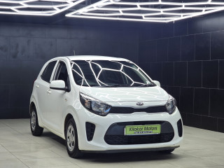 2019 KIA PICANTO 1.0 START