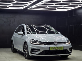 2019 VOLKSWAGEN GOLF VII 1.4 TSI COMFORTLINE DSG