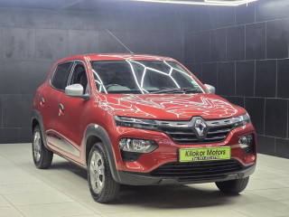 2020 RENAULT KWID 1.0 DYNAMIQUE (ABS)