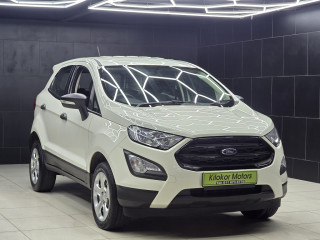 2022 FORD ECOSPORT 1.5 TIVCT AMBIENTE