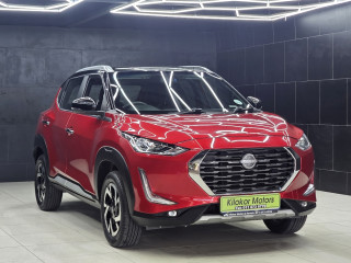 2023 NISSAN MAGNITE 1.0 ACENTA