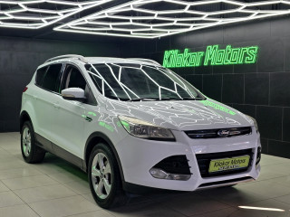 2014 FORD KUGA 1.6 ECOBOOST AMBIENTE FWD