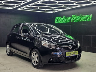 2014 GWM C10 1.5