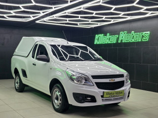 2016 CHEVROLET UTILITY 1.4 AC