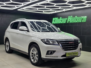 2018 HAVAL H2 1.5T LUXURY AT