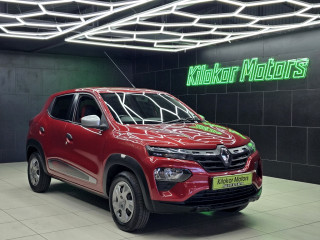 2020 RENAULT KWID 1.0 DYNAMIQUE (ABS)