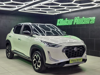 2023 NISSAN MAGNITE 1.0 ACENTA