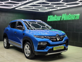2024 RENAULT KIGER 1.0 TURBO ZEN