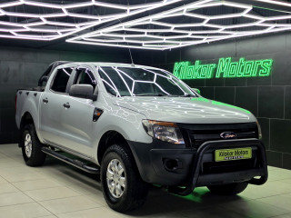 2015 FORD RANGER 2.2 D HP XL D/CAB