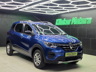 2023 RENAULT TRIBER 1.0 ZEN