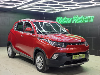 2016 MAHINDRA KUV 100 NXT 1.2 TD K8