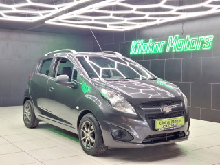 2015 CHEVROLET SPARK 1.2