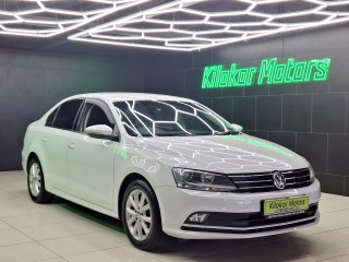 2017 VOLKSWAGEN JETTA 1.6 TDI COMFORTLINE DSG