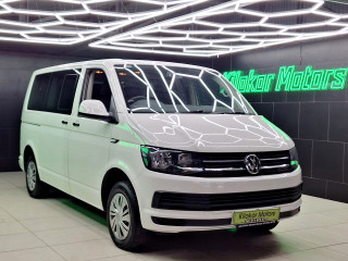 2019 VOLKSWAGEN T6 KOMBI 2.0 TDI SWB TRENDLINE DSG