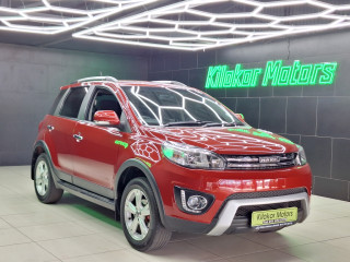 2021 HAVAL H1 1.5 VVT