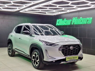 2021 NISSAN MAGNITE 1.0 ACENTA
