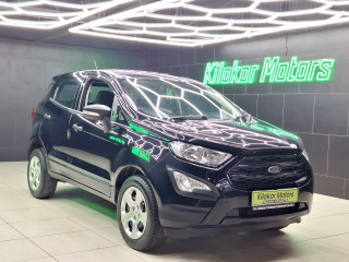 2022 FORD ECOSPORT 1.5 AMBIENTE AT