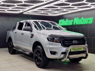 2020 FORD RANGER 2.2 TDCI XL 4X2 D CAB AT