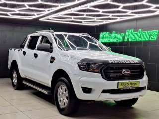 2021 FORD RANGER 2.2 TDCI XL 4X2 D CAB