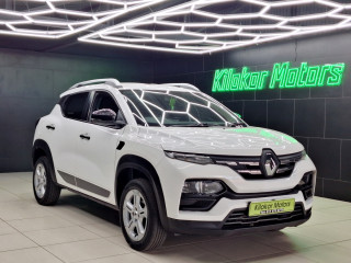 2022 RENAULT KIGER 1.0 TURBO ZEN