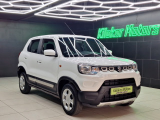 2022 SUZUKI S-PRESSO 1.0 GL+ S EDITION AMT