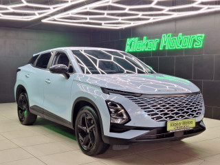 2024 CHERY OMODA C5 1.5 LUXURY
