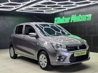 2020 SUZUKI CELERIO 1.0I GL AMT