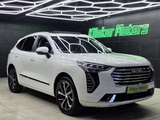 2021 HAVAL H2 JOLION 1.5T LUXURY 2WD DCT