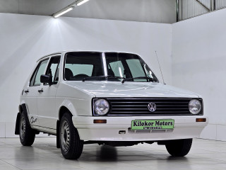 1999 VOLKSWAGEN Citi Chico 1.3