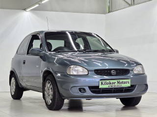 2006 OPEL CORSA LITE 1.4i +