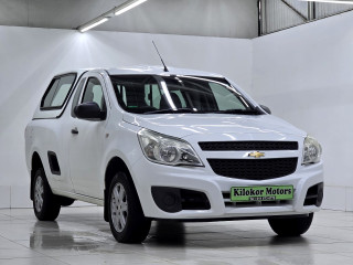 2012 CHEVROLET UTILITY 1.4