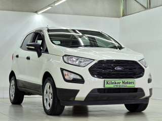 2019 FORD ECOSPORT 1.5 TIVCT AMBIENTE