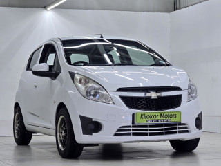 2013 CHEVROLET SPARK 1.2 CAMPUS