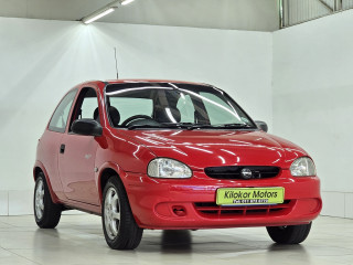 2007 OPEL CORSA LITE 1.4i SPORT (AC)
