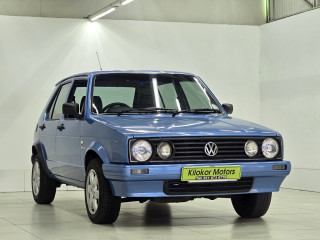 2007 VOLKSWAGEN CITI 1.4 CITI RHYTHM