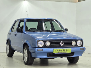 2007 VOLKSWAGEN CITI 1.4 CITI RHYTHM