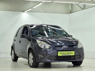 2012 FORD FIGO 1.4 AMBIENTE