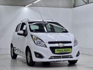 2015 CHEVROLET SPARK 1.2 LS