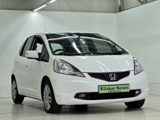 2009 HONDA JAZZ 1.5i EX AT