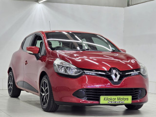 2015 RENAULT CLIO 0.9 BLAZE LIMITED EDITION TURBO