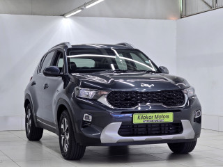 2023 KIA SONET 1.5 EX CVT