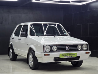 2007 VOLKSWAGEN CITI 1.4i CITI