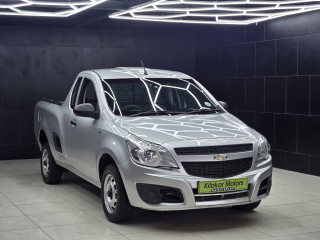 2014 CHEVROLET UTILITY 1.4 AC