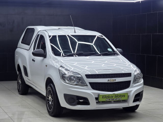 2015 CHEVROLET UTILITY 1.4 AC