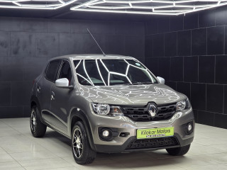 2019 RENAULT KWID 1.0 DYNAMIQUE ABS